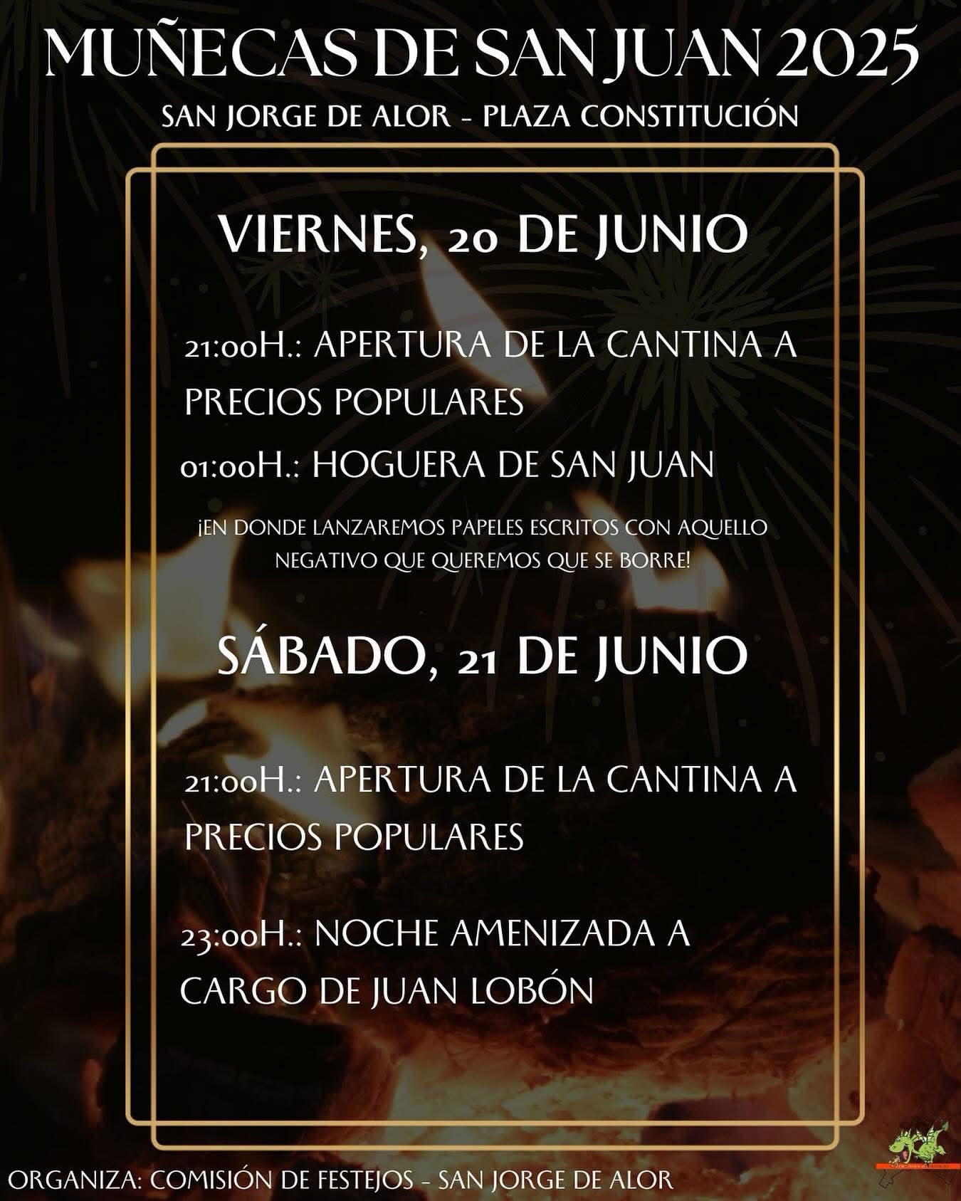 Cartel Ruta Sierra de Alor